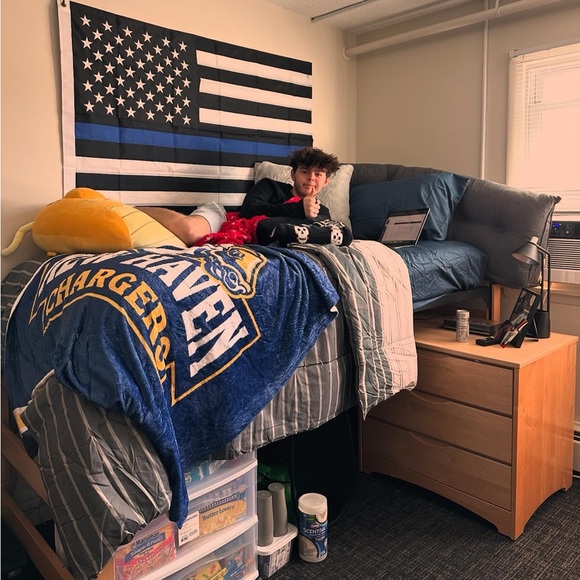 Help Support Mikeyโs College!๐๐ - Picture 6 of 15